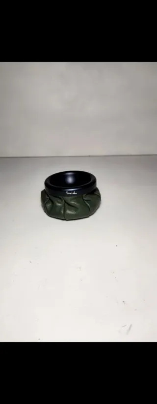 Cenicero Paco Lobo Vintage