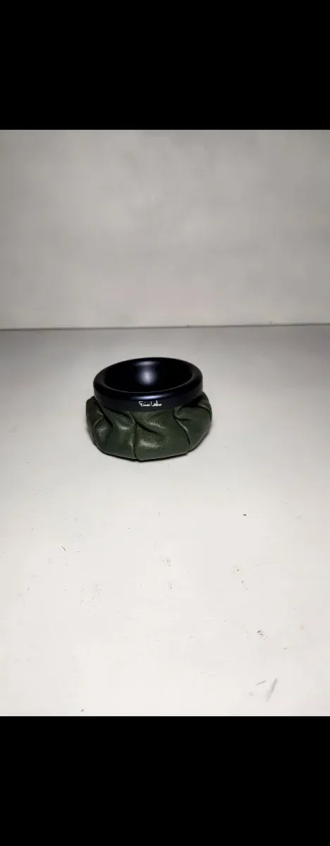 Cenicero Paco Lobo Vintage