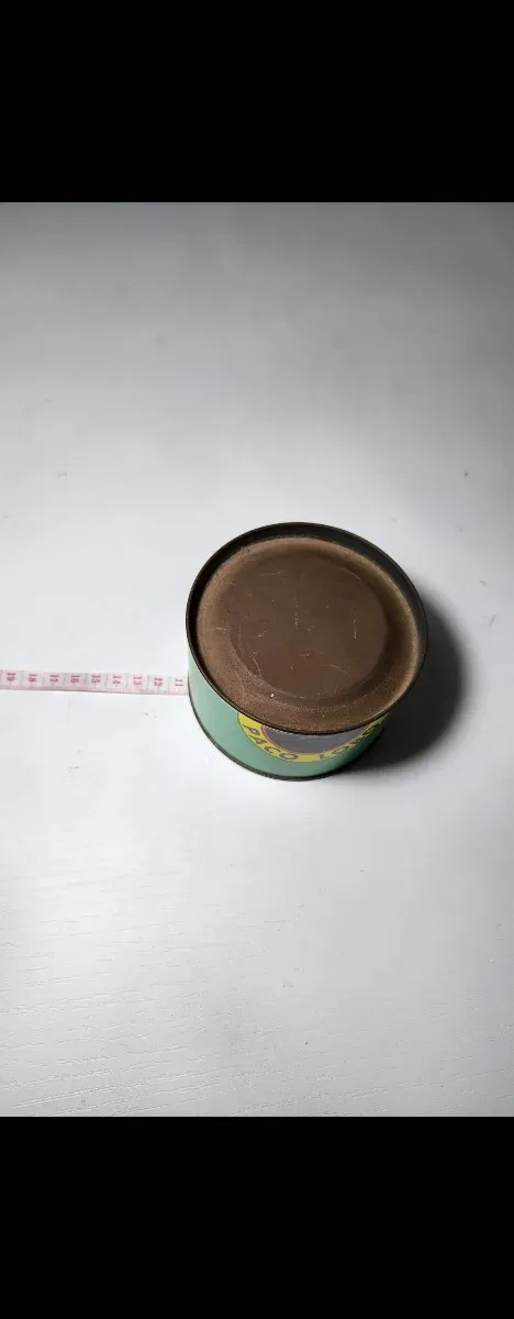 Cenicero Paco Lobo Vintage