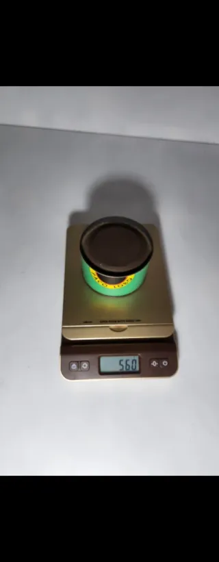 Cenicero Paco Lobo Vintage