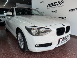 BMW Serie 1 114i