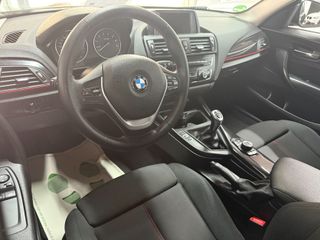 BMW Serie 1 114i