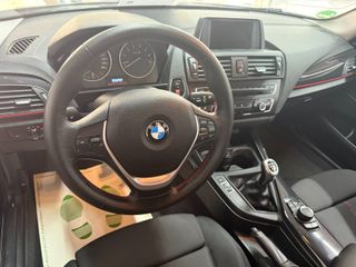 BMW Serie 1 114i