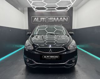 Mitsubishi Space Star 2019