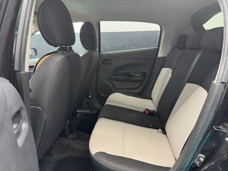 Mitsubishi Space Star 2019