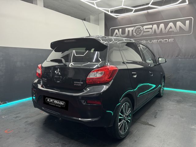 Mitsubishi Space Star 2019