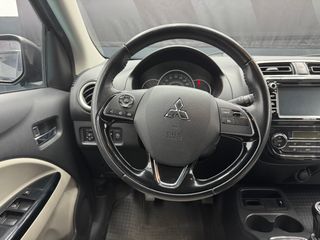 Mitsubishi Space Star 2019