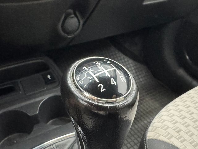 Mitsubishi Space Star 2019