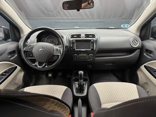 Mitsubishi Space Star 2019