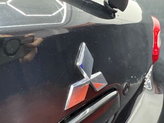 Mitsubishi Space Star 2019