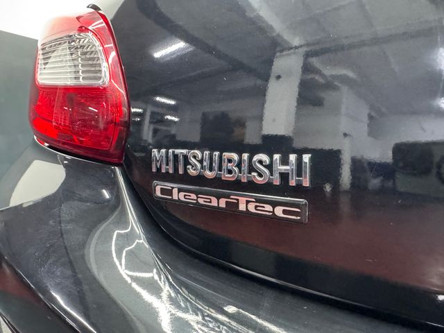 Mitsubishi Space Star 2019