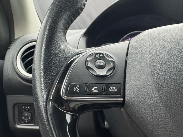 Mitsubishi Space Star 2019