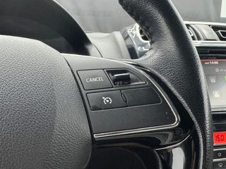 Mitsubishi Space Star 2019