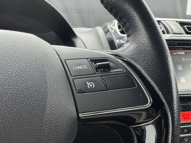 Mitsubishi Space Star 2019