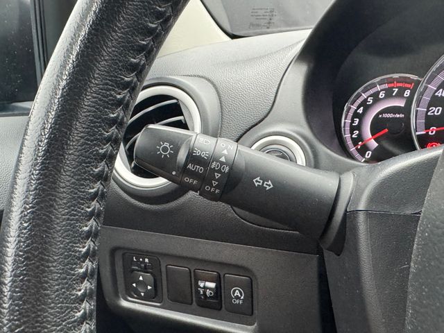 Mitsubishi Space Star 2019