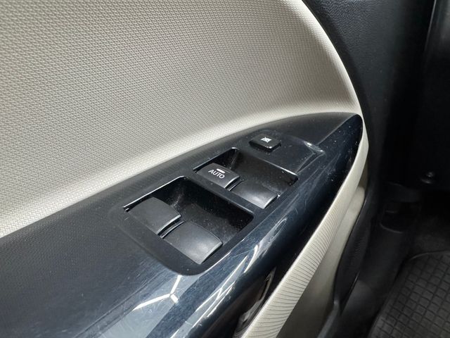 Mitsubishi Space Star 2019