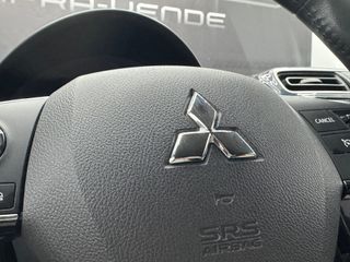 Mitsubishi Space Star 2019