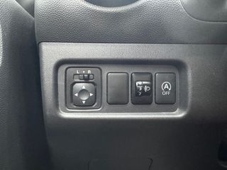 Mitsubishi Space Star 2019