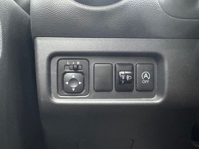 Mitsubishi Space Star 2019