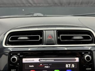 Mitsubishi Space Star 2019