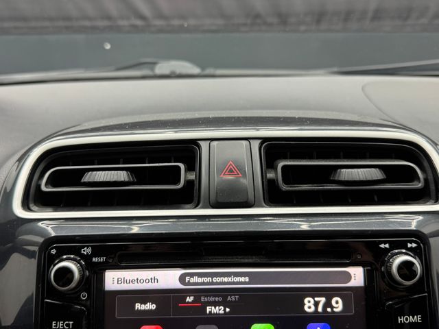 Mitsubishi Space Star 2019