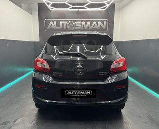 Mitsubishi Space Star 2019