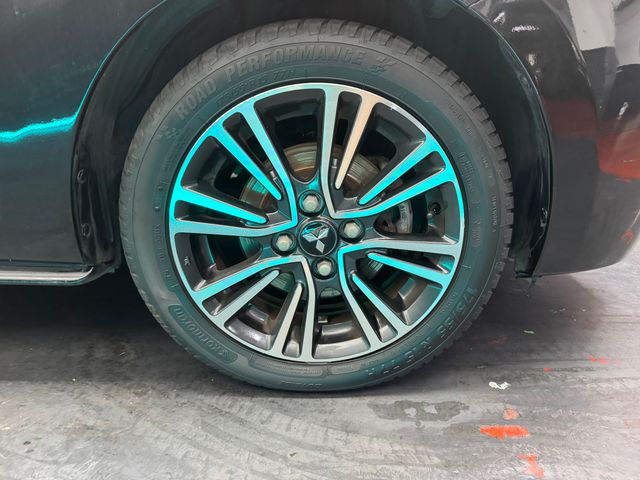 Mitsubishi Space Star 2019