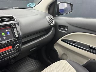 Mitsubishi Space Star 2019