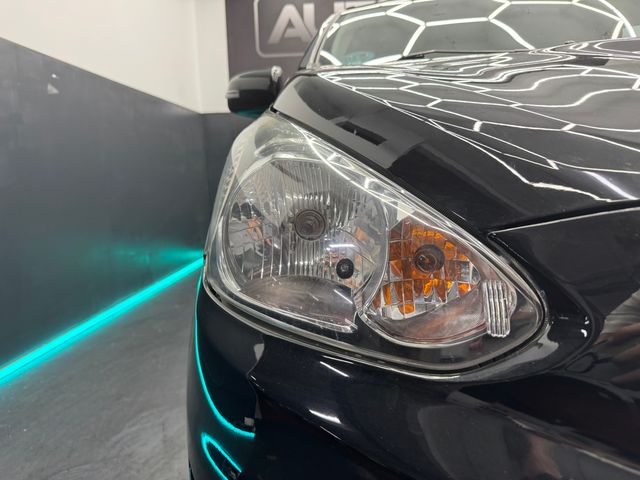 Mitsubishi Space Star 2019