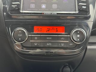 Mitsubishi Space Star 2019