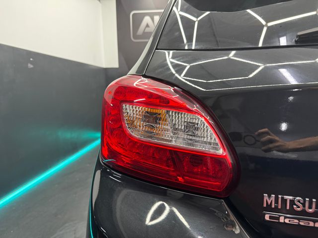 Mitsubishi Space Star 2019