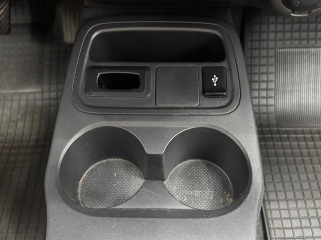 Mitsubishi Space Star 2019