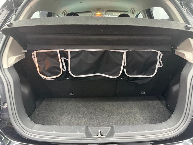 Mitsubishi Space Star 2019