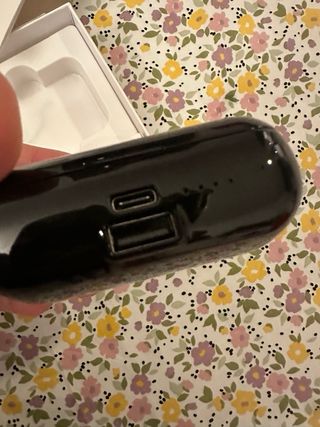 Auricolari Bluetooth Arbily TWS-i19 Neri