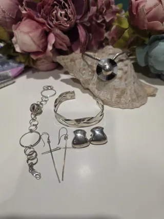 Lote Joyería María Magdalena