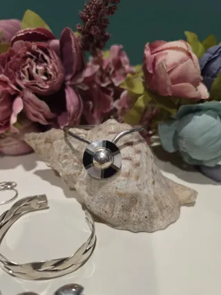 Lote Joyería María Magdalena