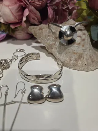 Lote Joyería María Magdalena