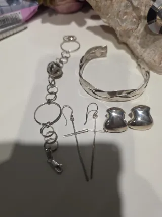 Lote Joyería María Magdalena