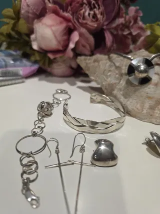 Lote Joyería María Magdalena