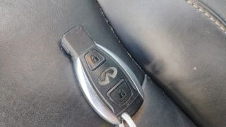 Infiniti QX30 2.0 T Premium Tech AWD 7DCT 155 kW (211 CV)