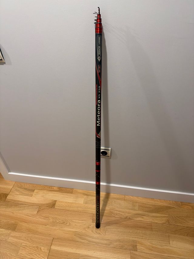 Caña Colmic Meteora XS 250