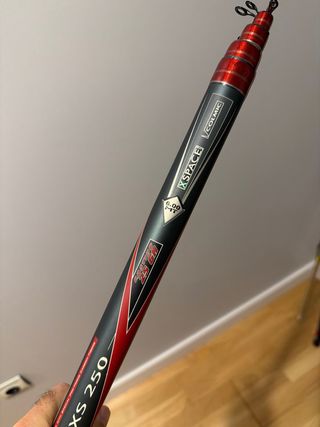 Caña Colmic Meteora XS 250