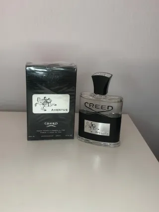 Creed Aventus 120ml