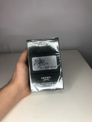 Creed Aventus 120ml