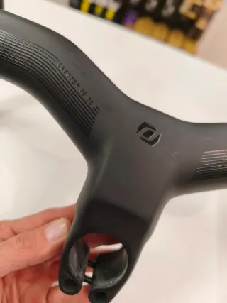 Manillar Carbono Syncros Creston