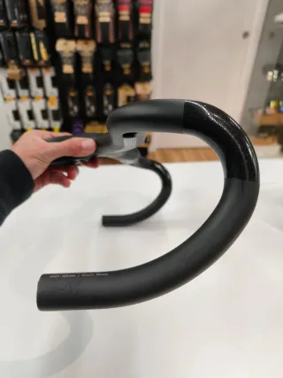 Manillar Carbono Syncros Creston