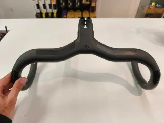 Manillar Carbono Syncros Creston