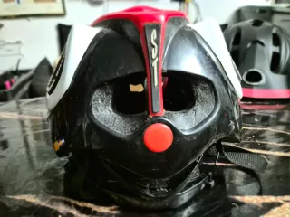 Casco Urge SupaTrail