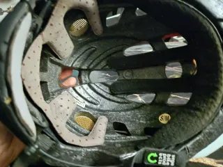 Casco Urge SupaTrail