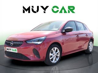 Opel Corsa 1.2 Turbo XHL Elegance Auto 74 kW (100 CV)